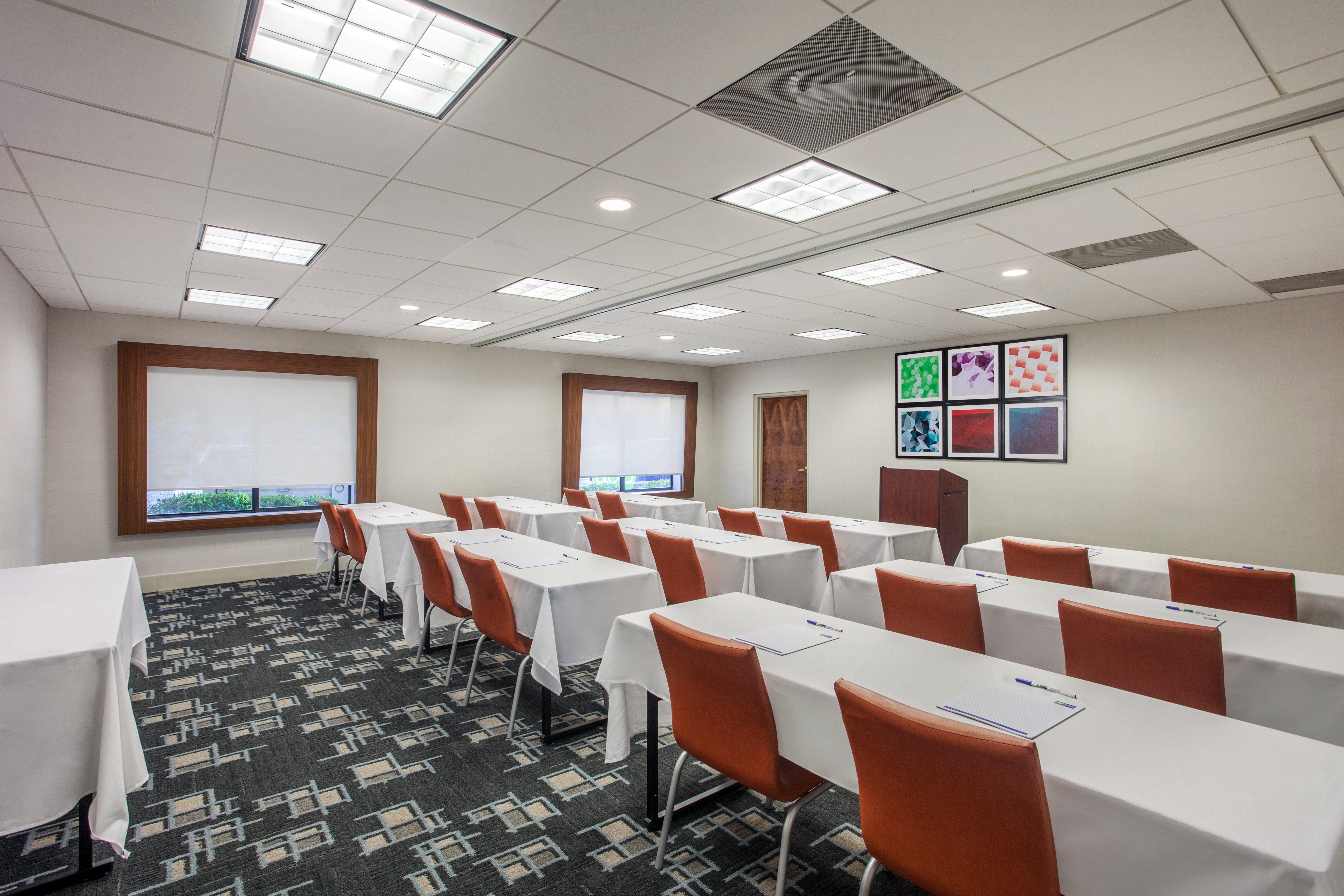 Holiday Inn Express & Suites Augusta West - Ft Gordon Area By Ihg Eksteriør billede