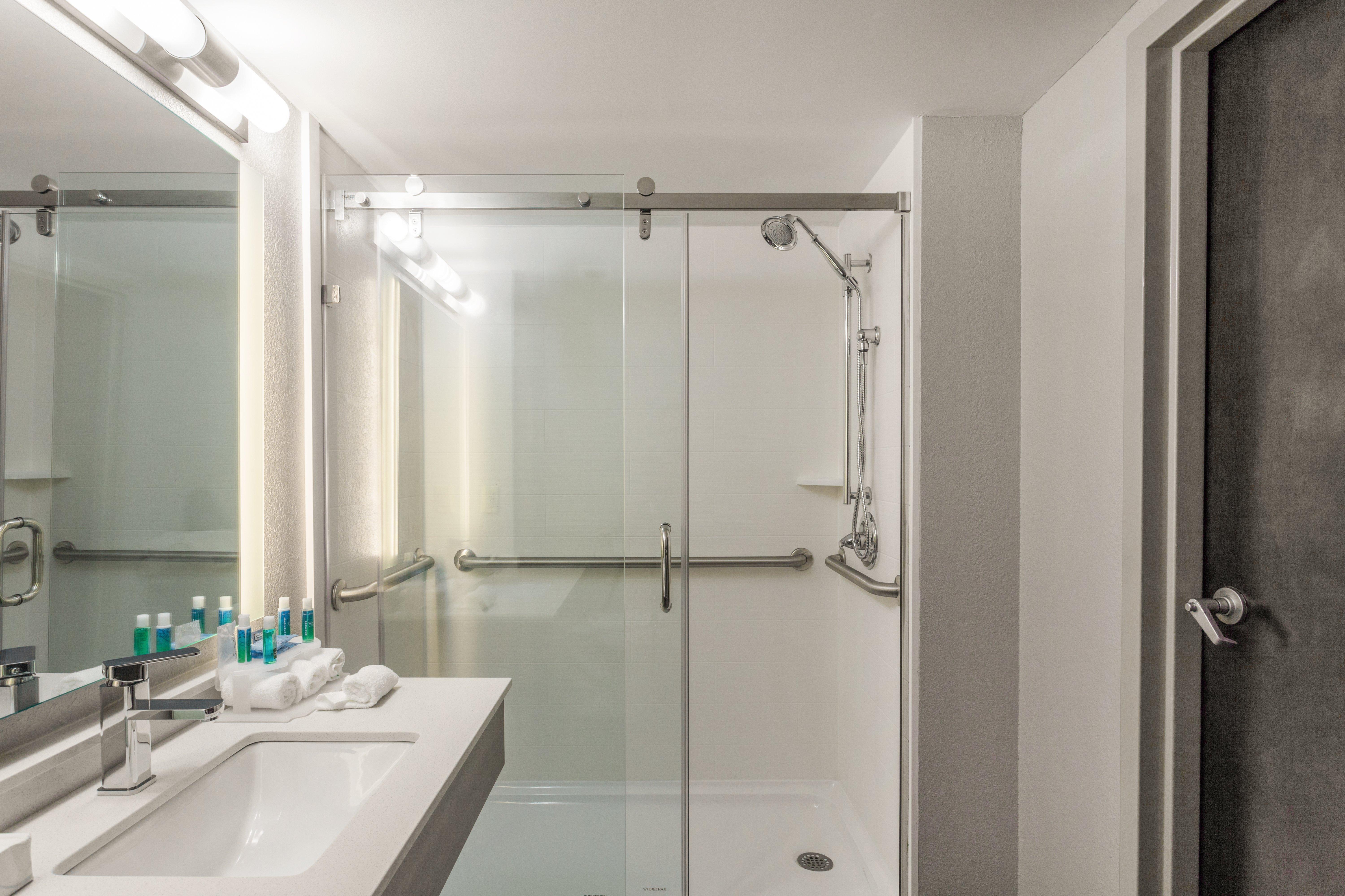 Holiday Inn Express & Suites Augusta West - Ft Gordon Area By Ihg Eksteriør billede
